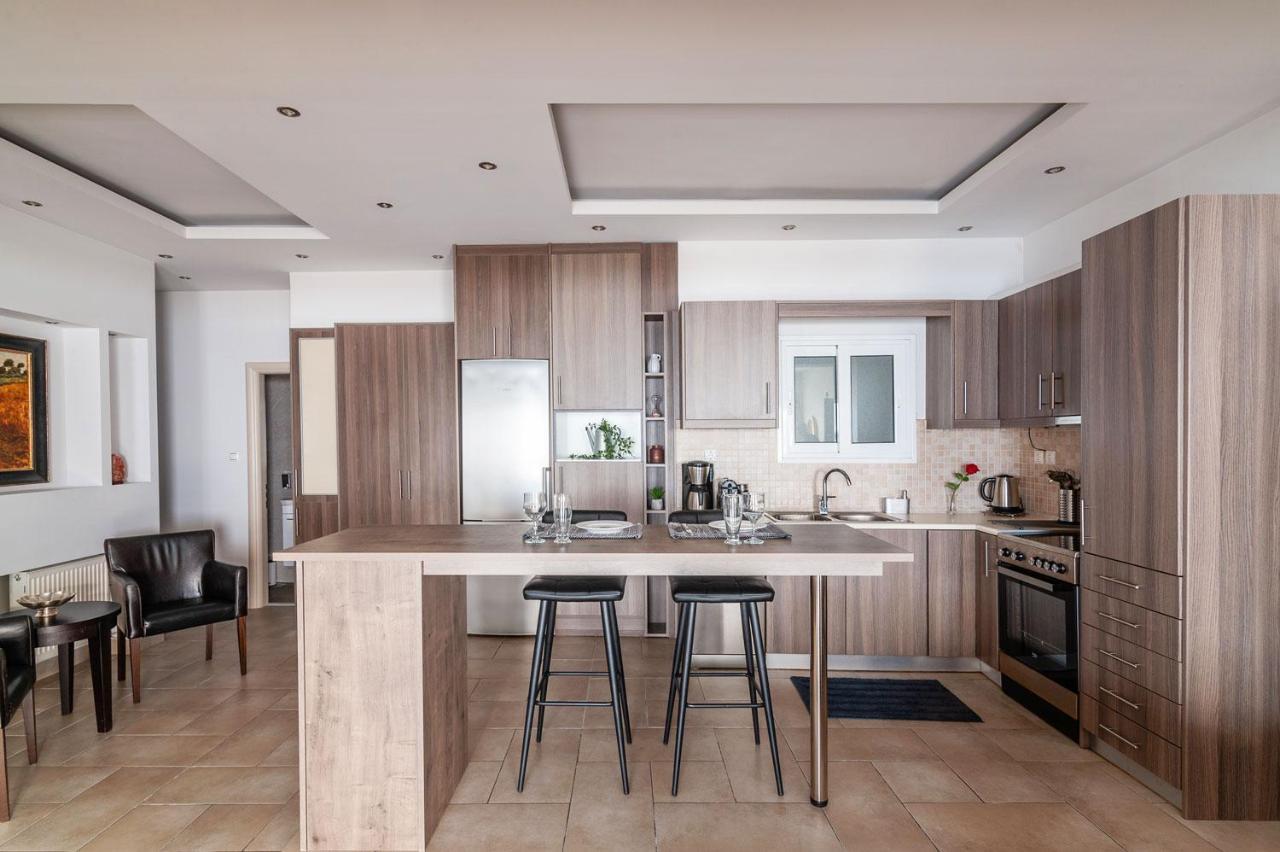 Kleio By Heloni Apartments Афины Экстерьер фото