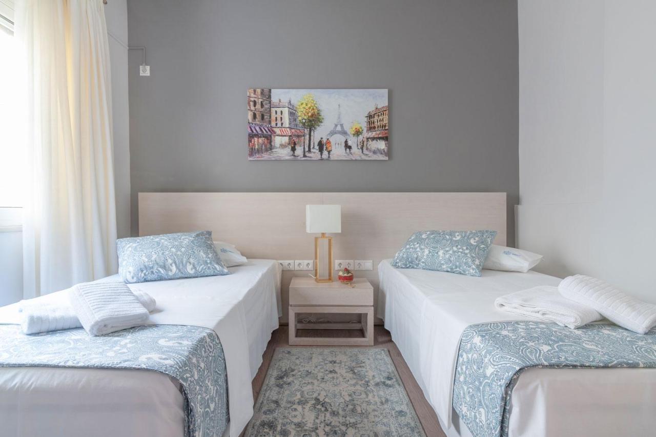 Kleio By Heloni Apartments Афины Экстерьер фото